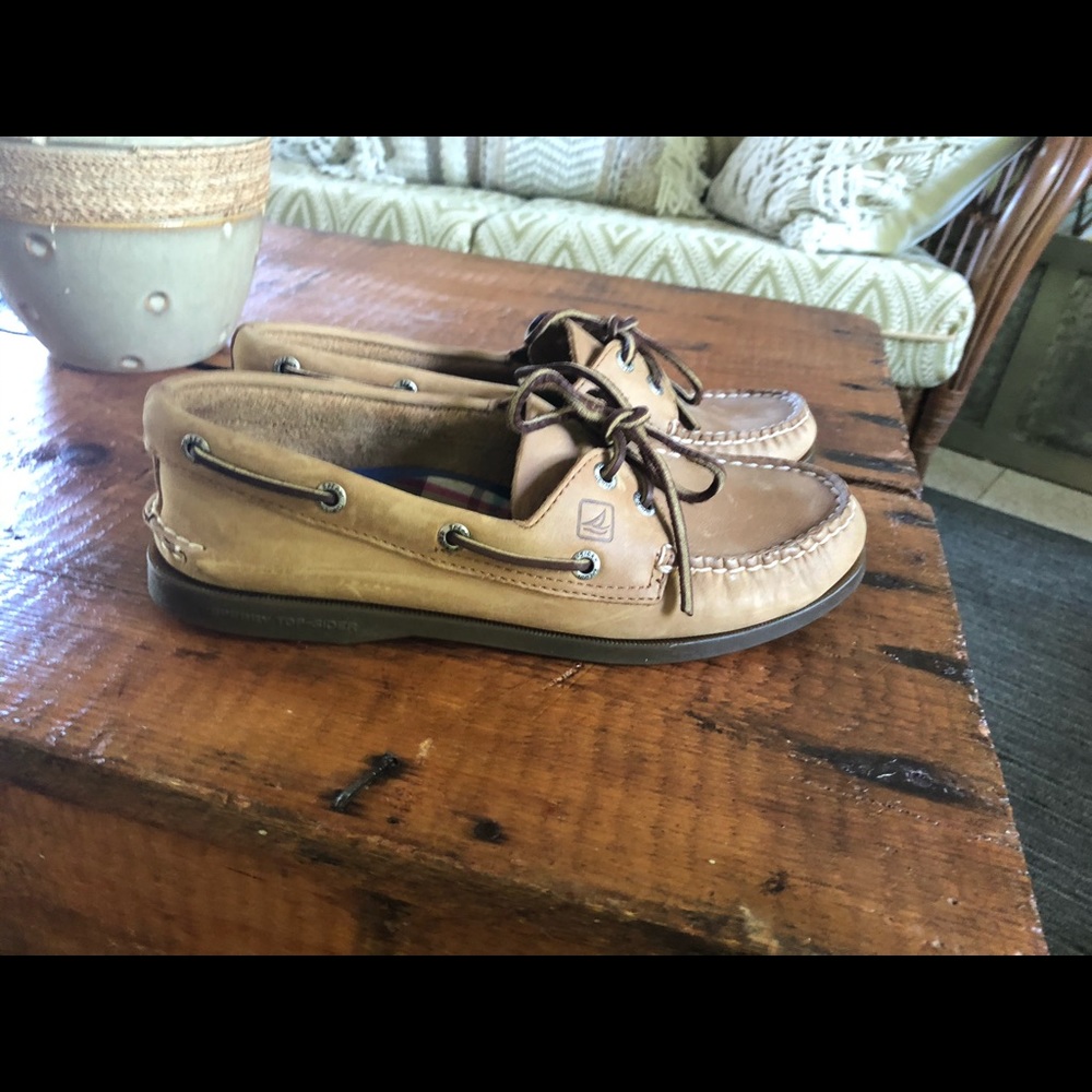Sperry shoes - Picture 3 of 6